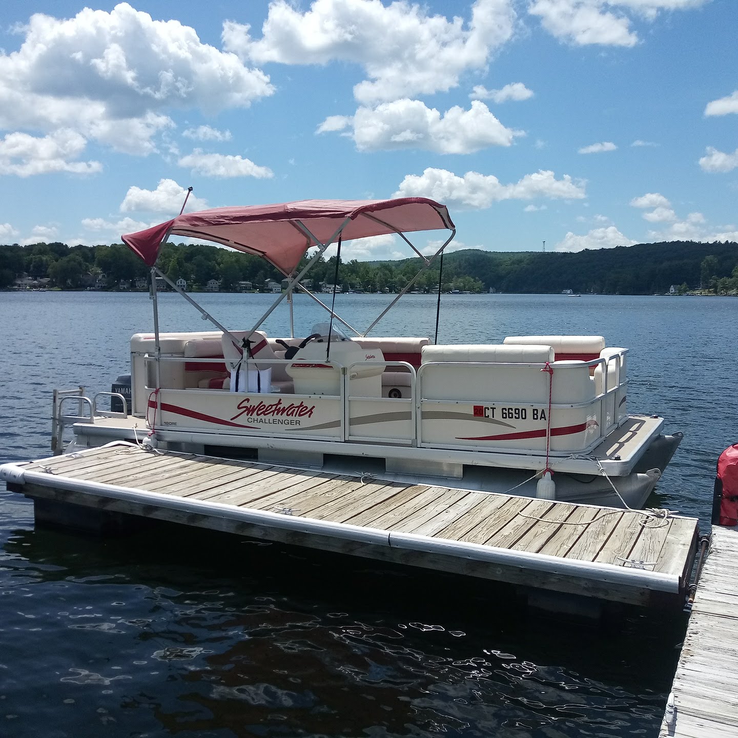 The Marina at Highland Lake Visit CT